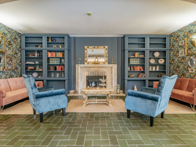 Professional Architecture / Real Estate Photography in Lisbon