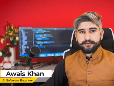 Book a Development & IT Consultation with Awais K. | Upwork