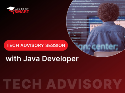Tech Advisory with Java Developer