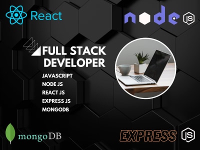 Web application using JavaScript frameworks | Upwork
