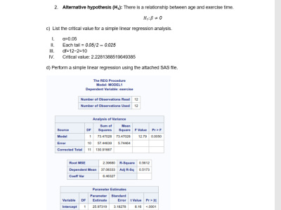 Clinical SAS Programming & Survival Analysis