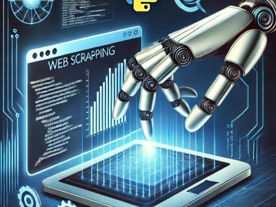 Data Processing & API Automation | Python | Upwork