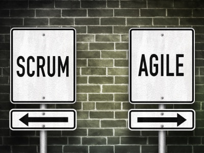 Agile & Scrum-Based automation for Faster Releases