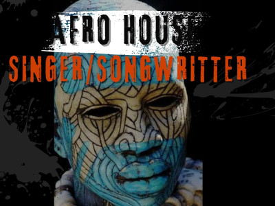 A custom afrohouse, amapiano , afrobeat song