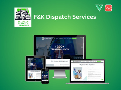 Fullstack Developer | Laravel | Vue Js | AWS