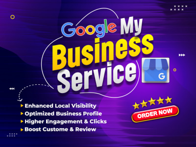 Google My Business Optimization | Google Map Optimization | GMB | Local SEO