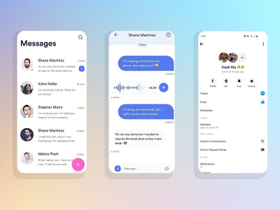 OS App Developer | Swift, SwiftUI, Objective-C | End-to-End Development