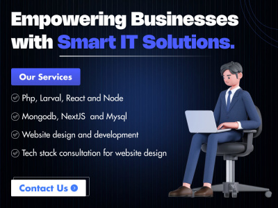 Quick Consultation for your business solutions