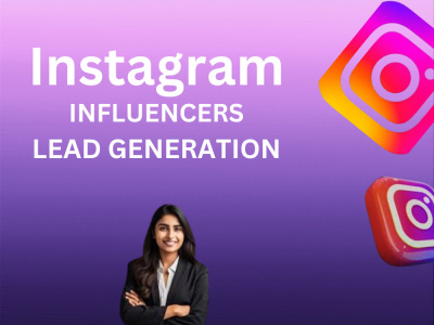 Instagram Influencers Search for Your Brand