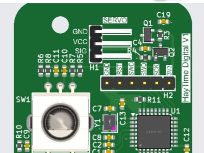 Your STM32 WB,F4,WL,L4,G4,H7 programmed and have the firmware designed