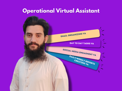 All in one Operation Assistant for all you Day to Day Processes