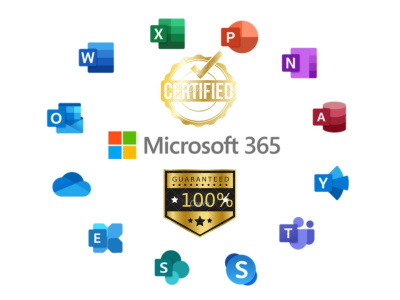 Configure and support teams, exchange, and microsoft 365 efficiently ...