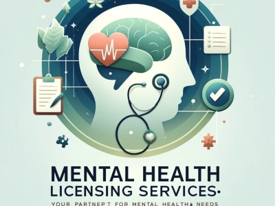 Healthcare Licensing Consultant for Clinics, Behavioral Health & NEMT