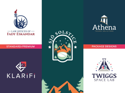 Logo, Logo Design, Logo Designer, Logo Design & Branding Expert