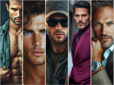 Best selling Contemporary Romance Novel Covers