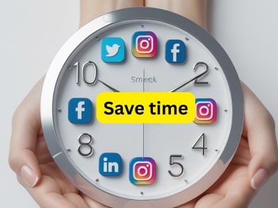Social Media Virtual Assistant Services for Startups & Small Businesses
