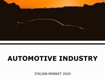 Market Research on Italian Industries