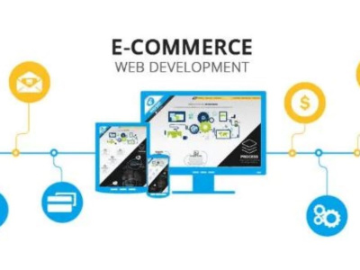 Fully customizable eCommerce website to turn your vision into reality