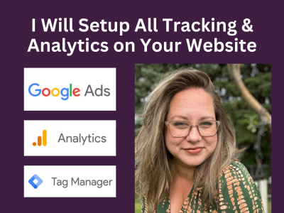 Comprehensive Tracking on Your Website With Google Tag Manager