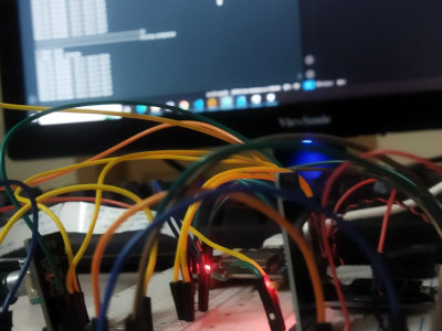 Professional Embedded Systems solutions to bring your ideas to life.