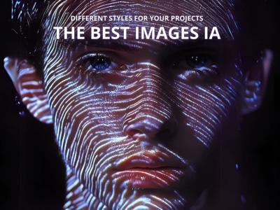 Fantastic AI-generated art that drives impact