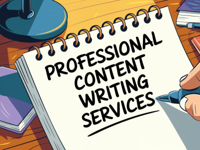 I will write website content that converts visitors into customers.