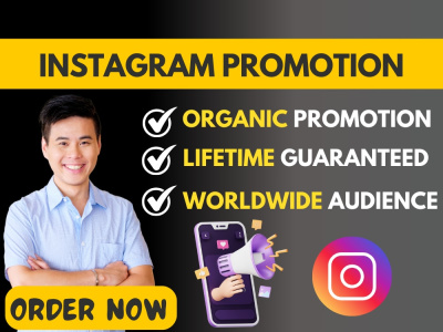 Instagram organic Followers | Instagram likes | Instagram views | Instagram
