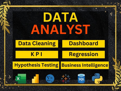 A Virtual Data Analyst that will transform raw data into actionable insight
