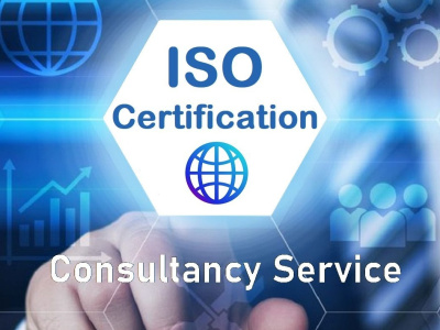 ISO Documentation, Implementation & Certification Consultation