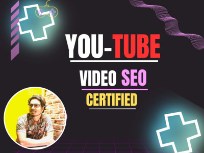 Optimize Your YouTube Channel for Growth: Video SEO & Higher Rankings