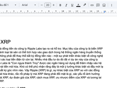 An SEO content writer and translator