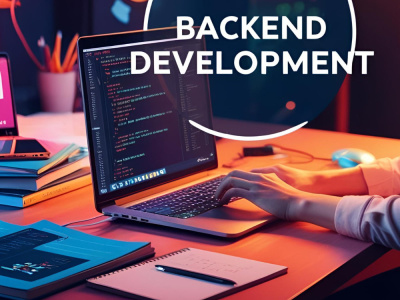 A scalable and secure Django backend solution | Upwork