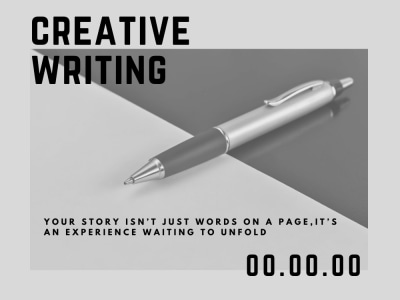 Captivating Screenplays & Scripts | YouTube, Film & TV Writing