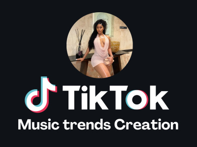 A TikTok music video campaign to get your music viral