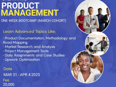 A compelling product requirement document