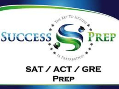 Help  SAT, ACT GRE Preparation
