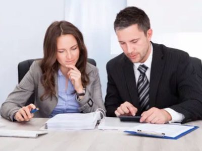 Consultation time to discuss anything related to organizational resiliency.