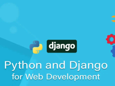 Professional Django Website Development & Deployment | Upwork