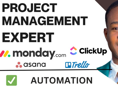 Professional Project Manager A professional project manager that is result oriented. | Upwork