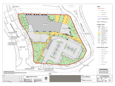 Professional Drainage & Roadway Design in Civil 3D