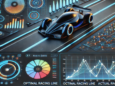 Adaptive AI Racer Tuning & Strategy Engine (AARTSE)