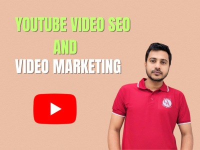 Do best youtube video SEO expert optimization and channel growth manager