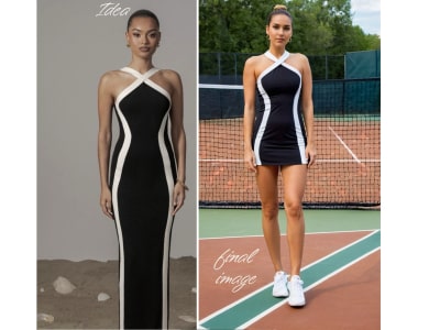 🚀 Professional Clothes Photo Editor | Change clothes photo editor 🎨