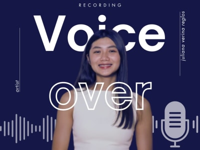 Voice Over Narration Services – Professional & Engaging Delivery