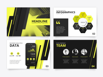 30 PPT Presentation Design, PowerPoint Expert, Pitch Deck, Keynote Design