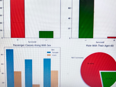 Data Analytics & Visualization | Python, Pandas, SQL, Excel, EDA | Upwork