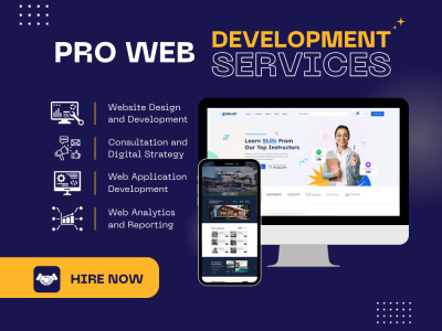 Professional Web Developer | Custom Websites, SEO & Speed Optimization ...