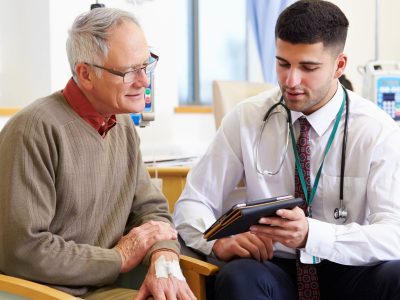 Clear & Engaging Patient Education Materials