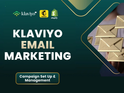 To transform Your Business with Klaviyo Email Marketing Solutions