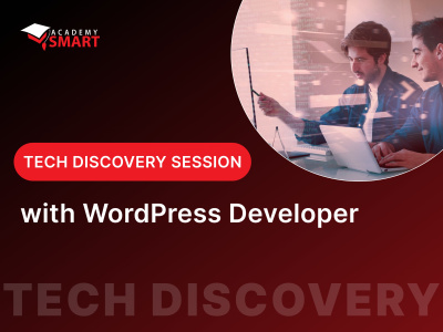 Tech Discovery with WordPress Developer